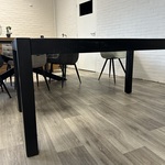 Eetkamertafel Marocco  Zwart